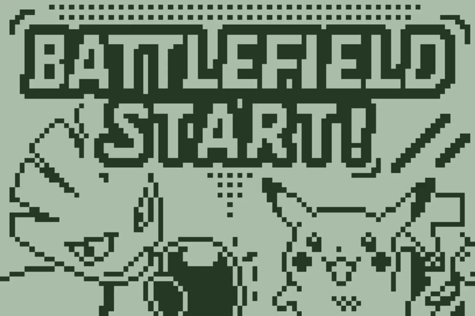 Captura de pantalla - Pokémon Party Mini