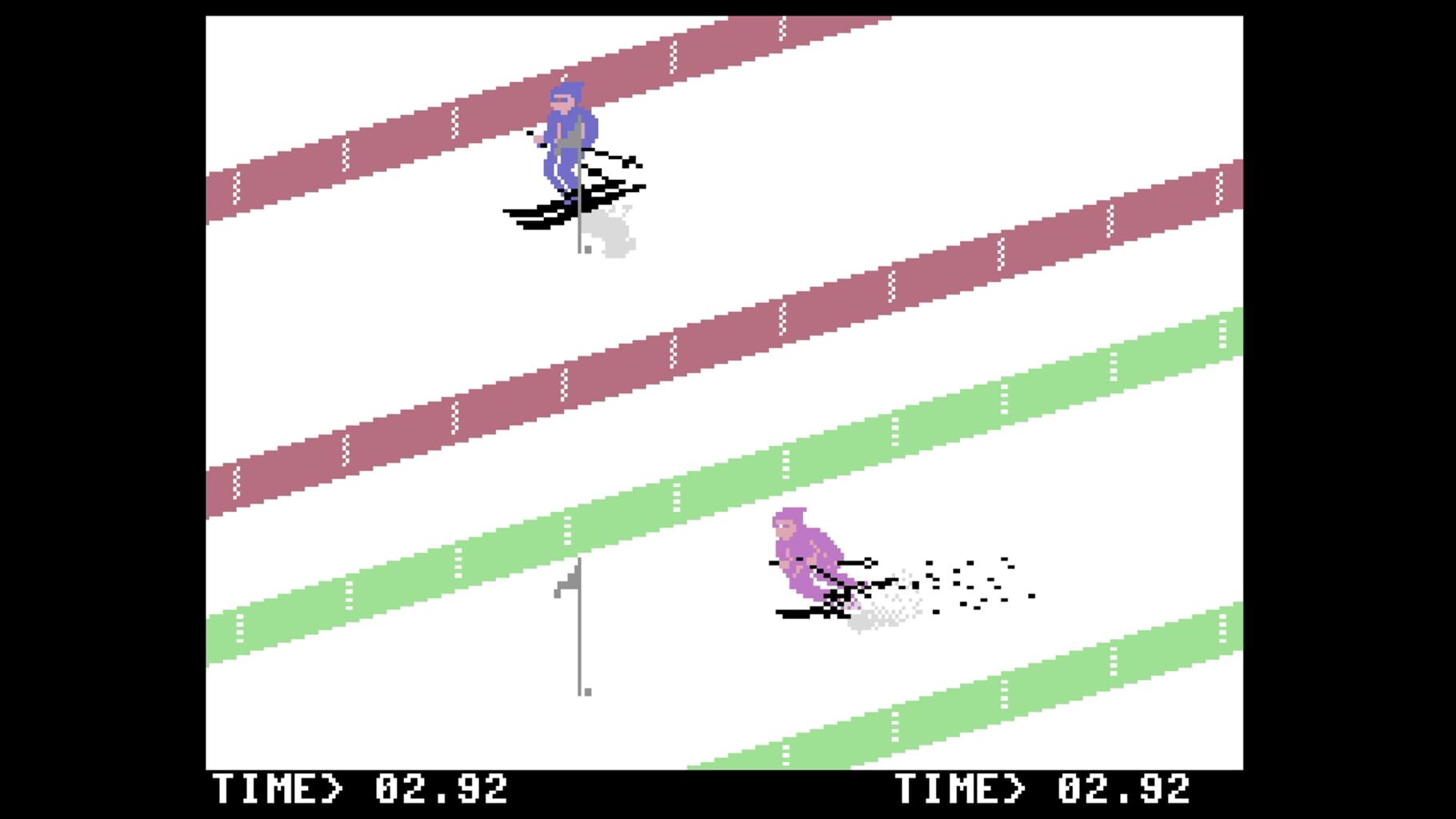 The Epyx Games: Sports Collection