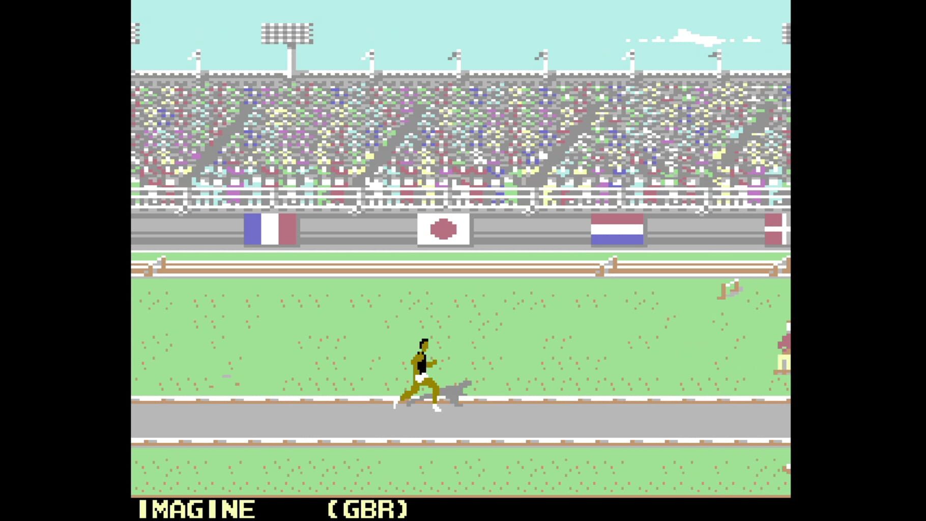 The Epyx Games: Sports Collection