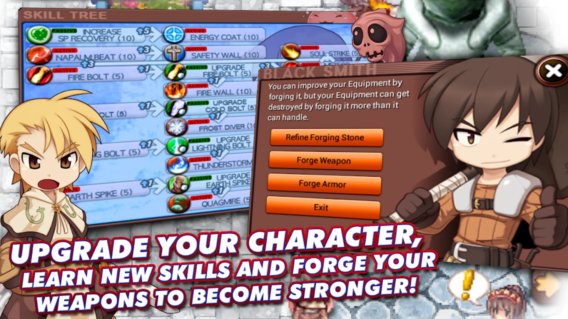 Ragnarok: War of Gods