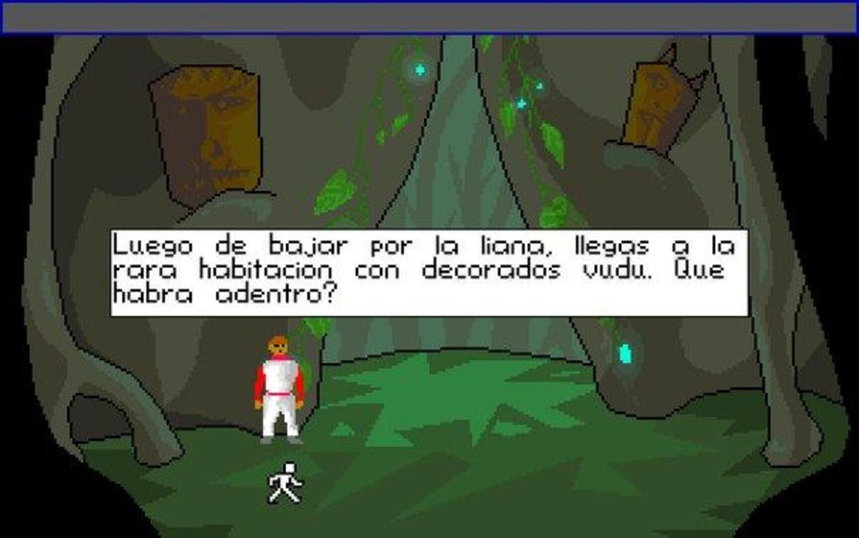 La Odisea del Fracaso
