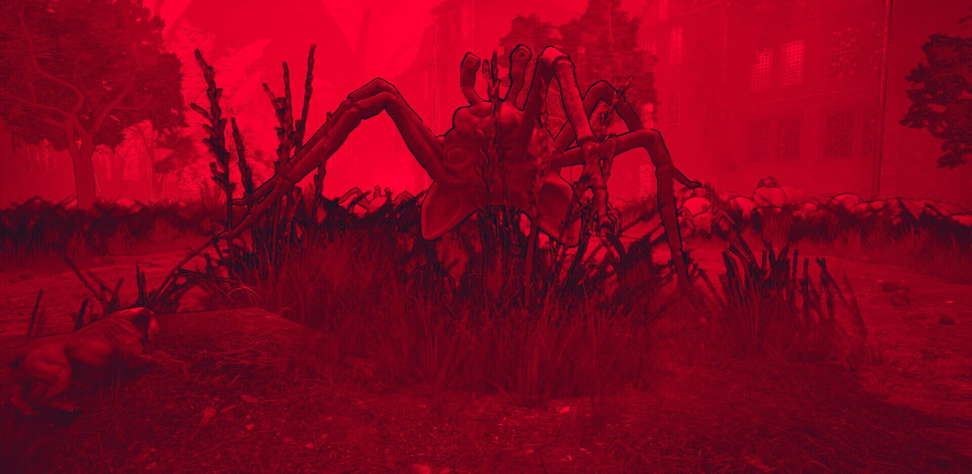 Good Boy Simulator - Screenshot