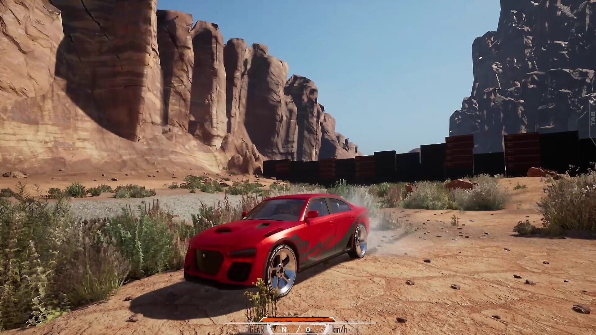 Last Pickup - Screenshot