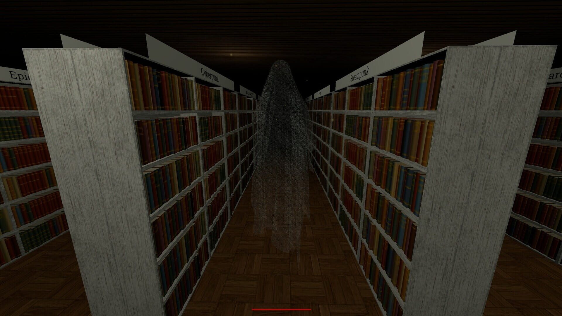 Let Me Book - Screenshot