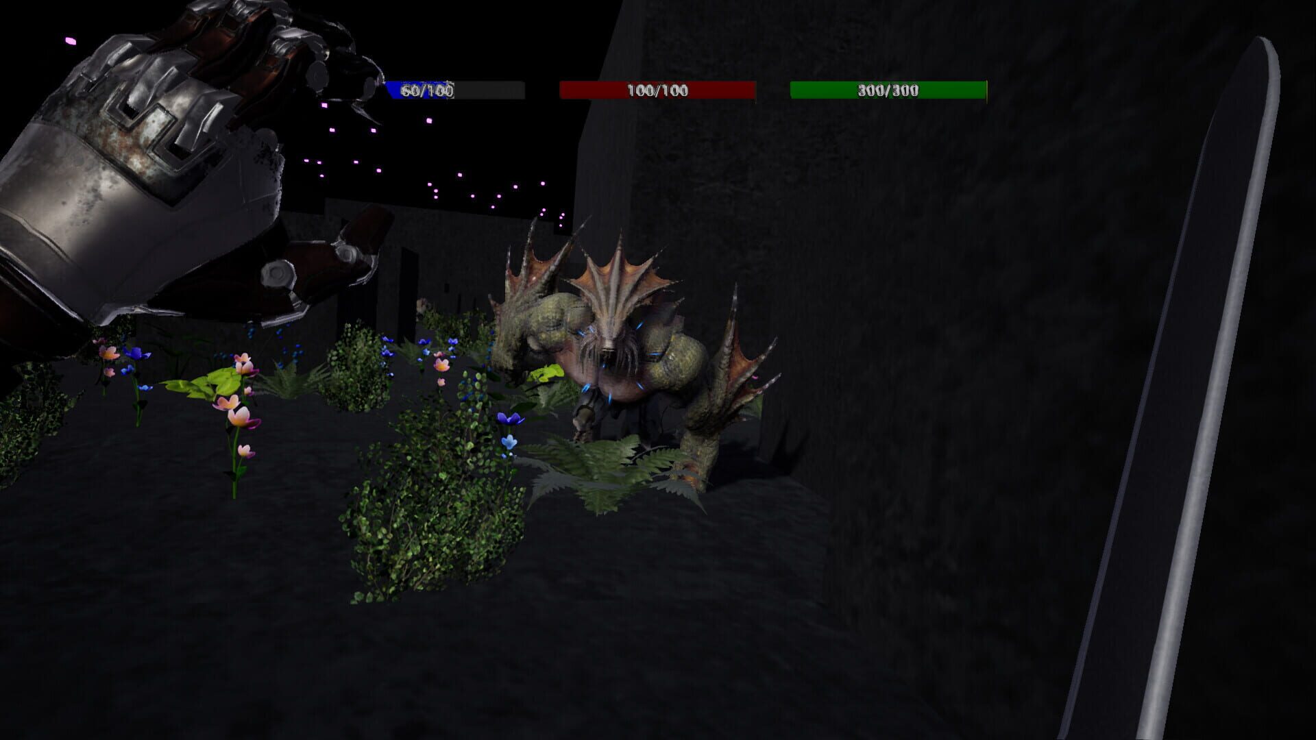 Arobynn: Sword of Adventure