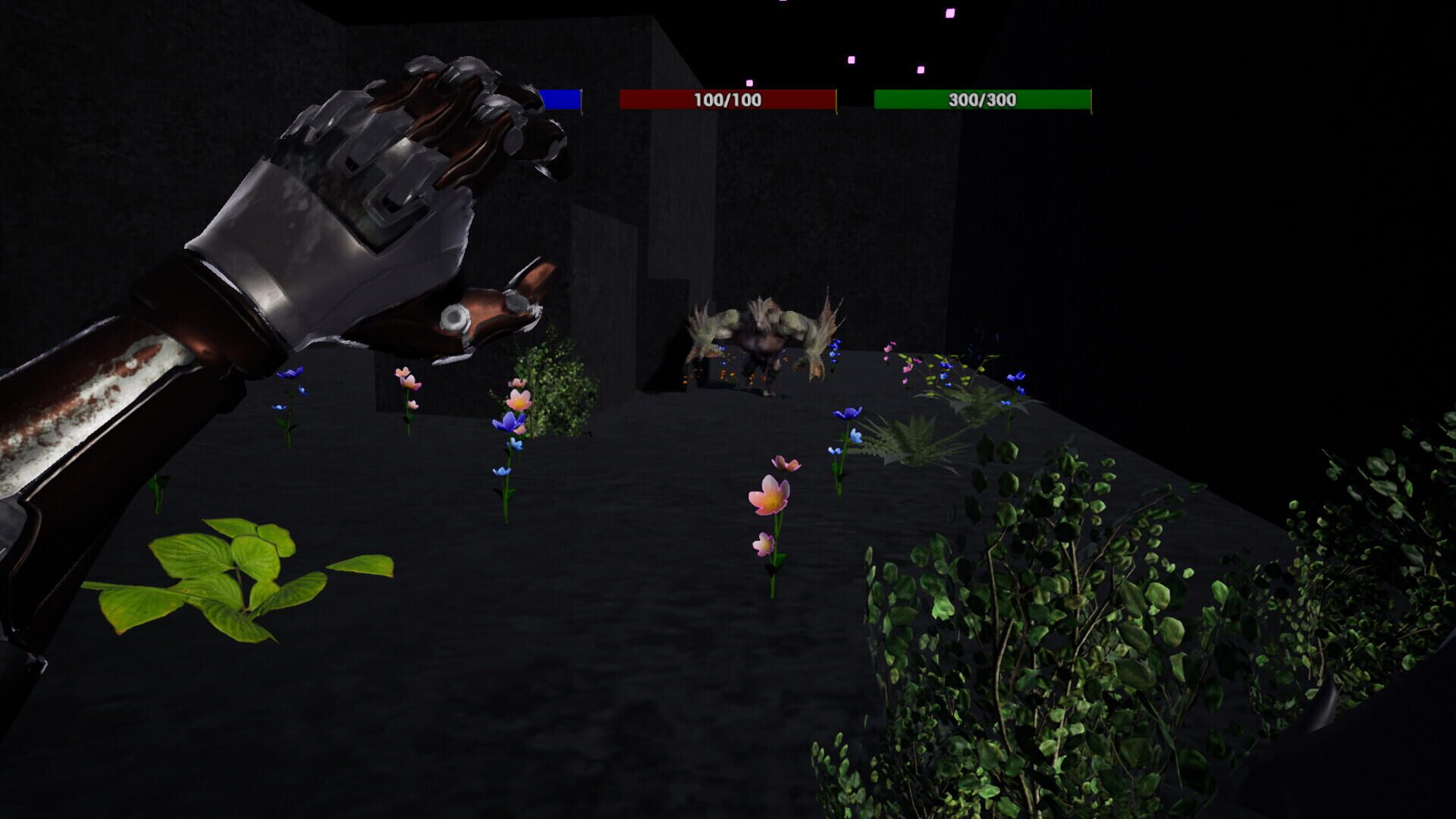 Arobynn: Sword of Adventure