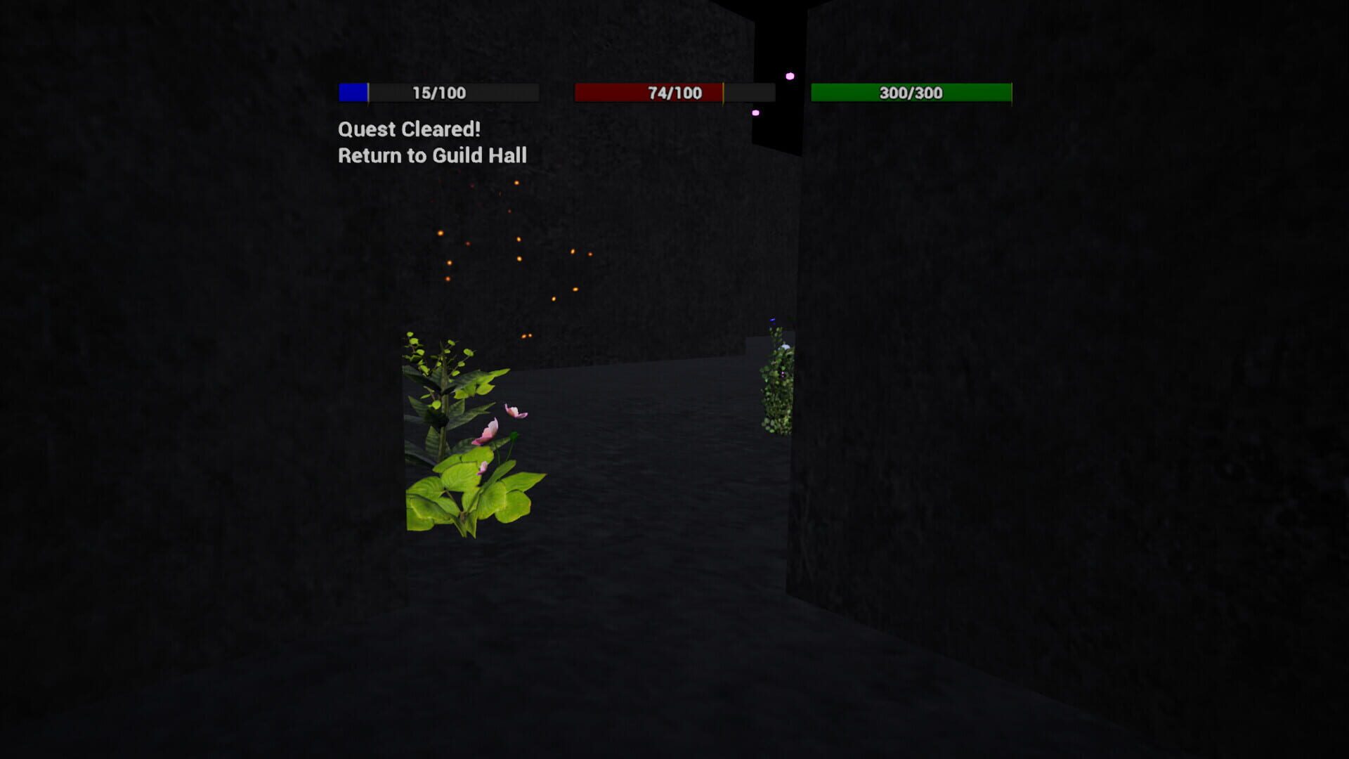 Arobynn: Sword of Adventure