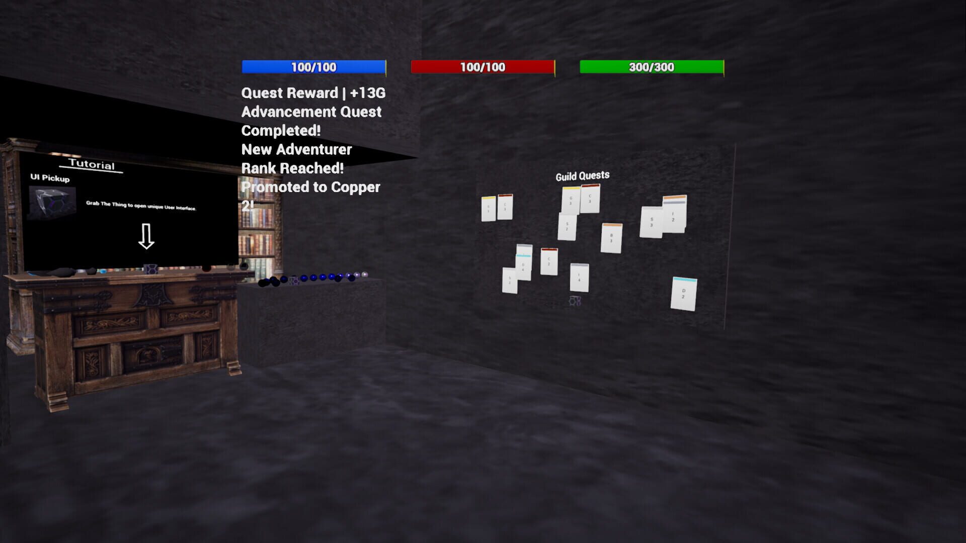 Arobynn: Sword of Adventure