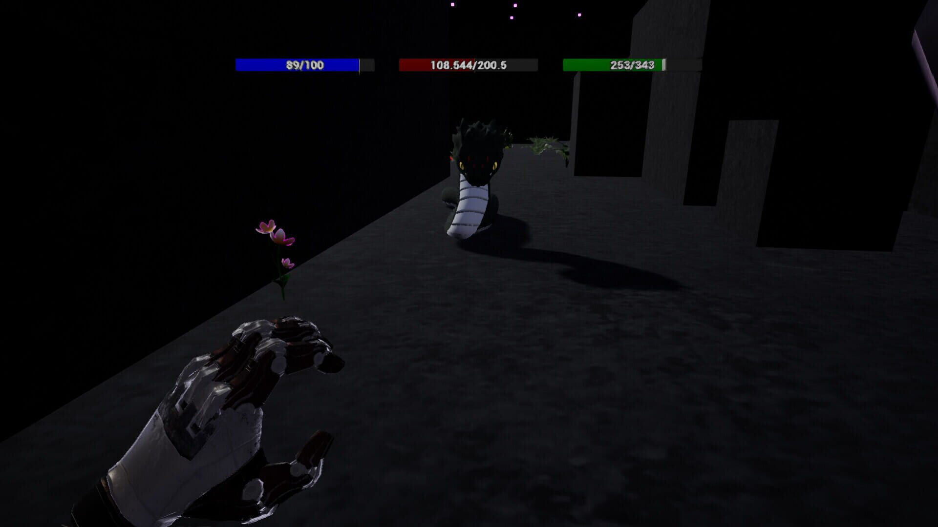 Arobynn: Sword of Adventure