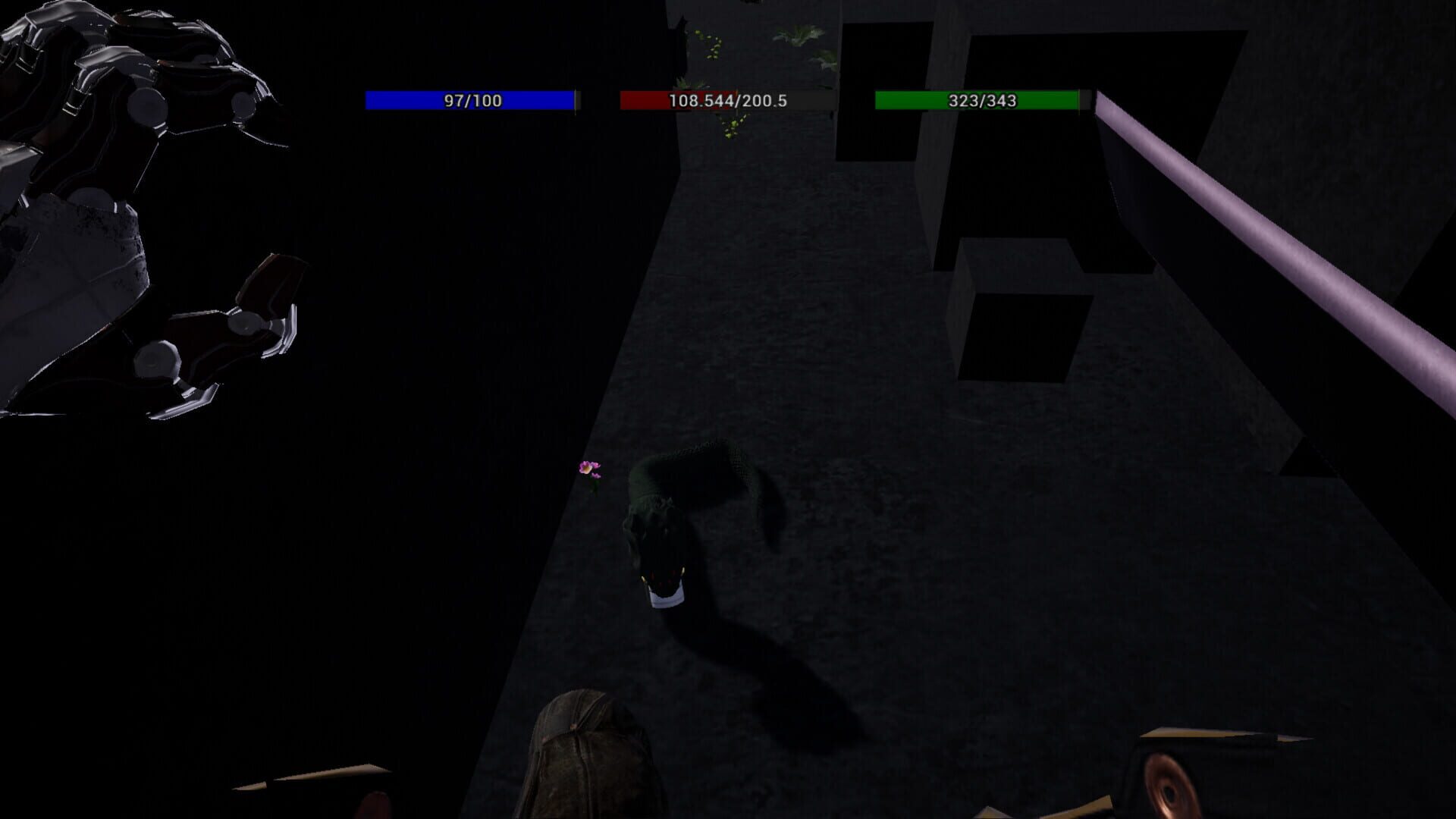 Arobynn: Sword of Adventure