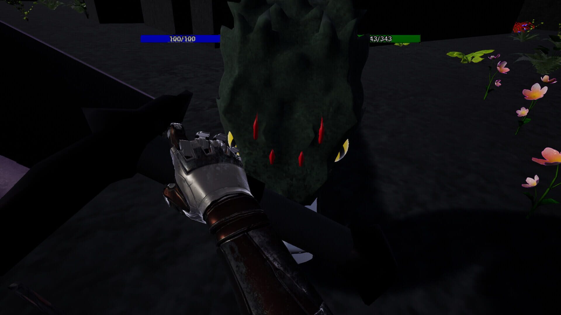 Arobynn: Sword of Adventure