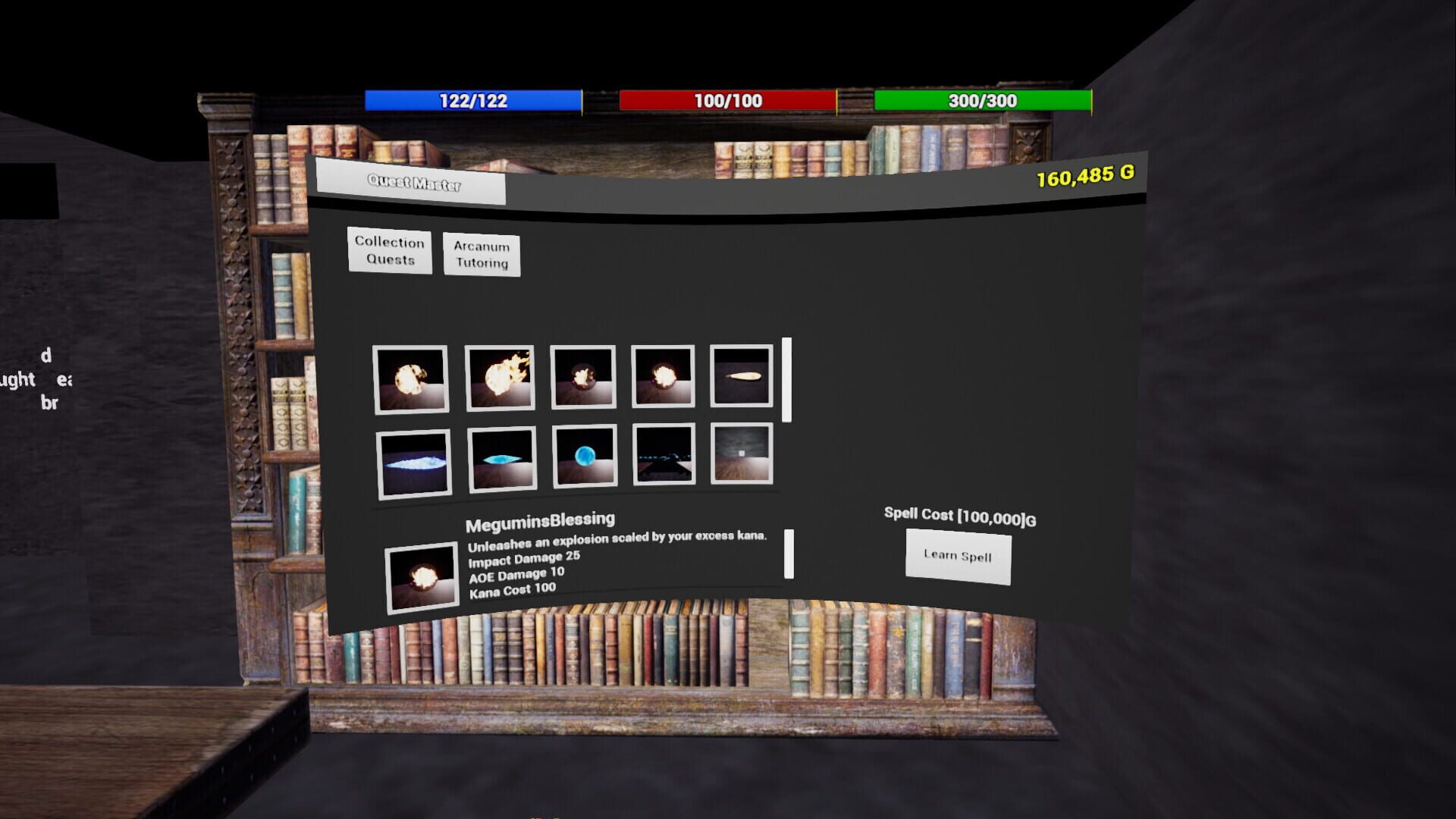 Arobynn: Sword of Adventure