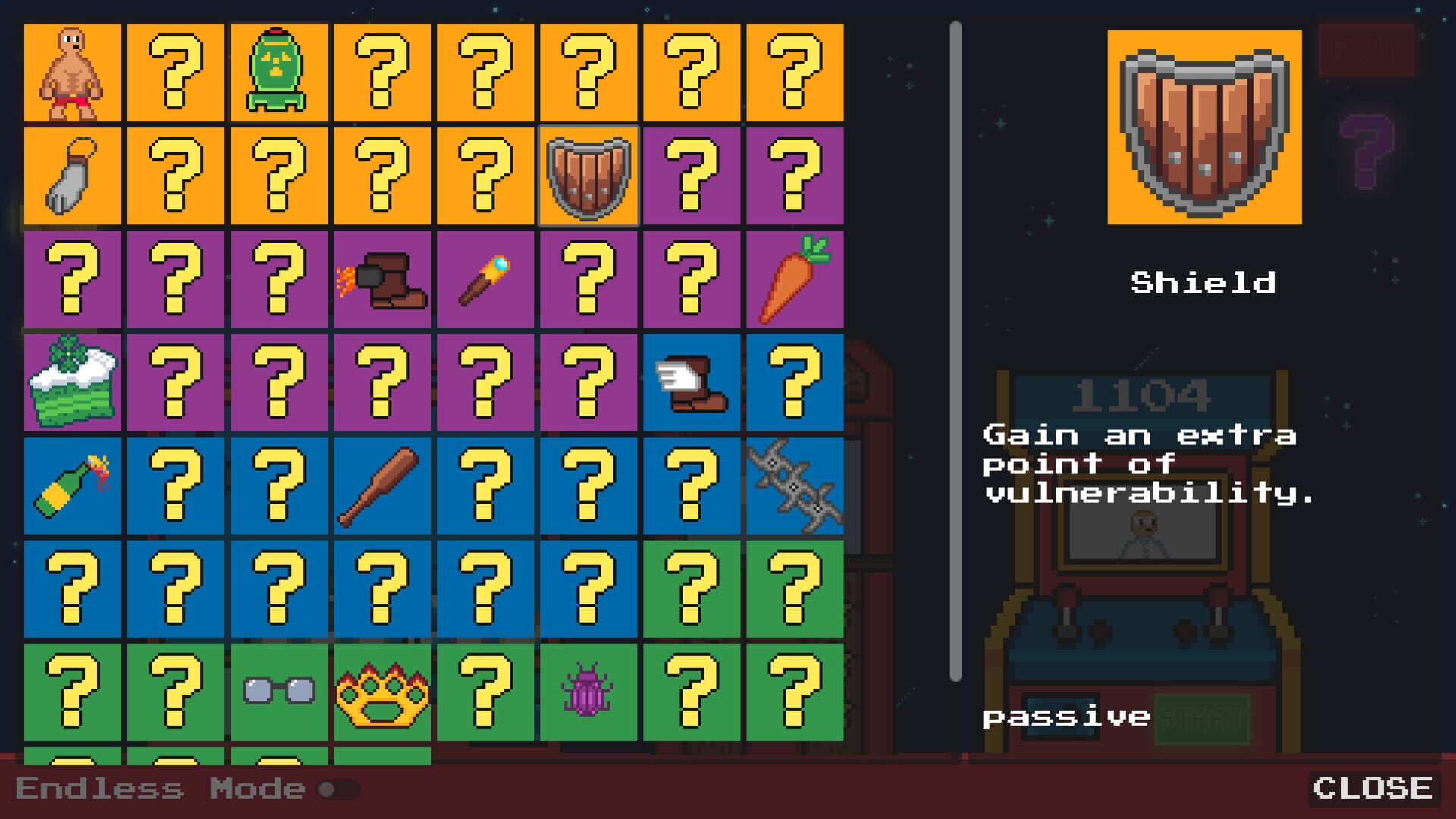 High Score