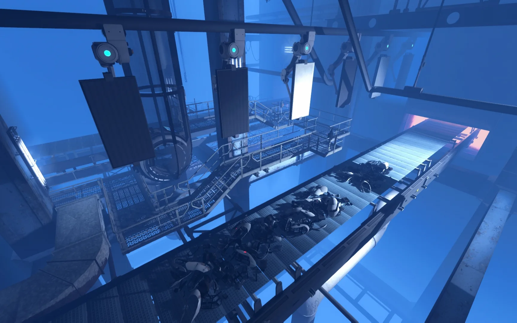 Cosmogony: The Complete Collection