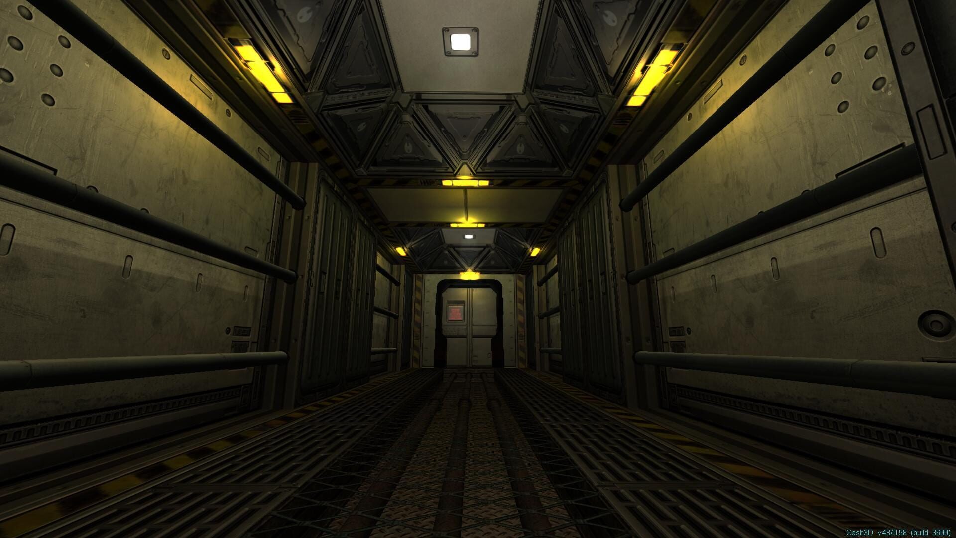 Area 51 - Screenshot