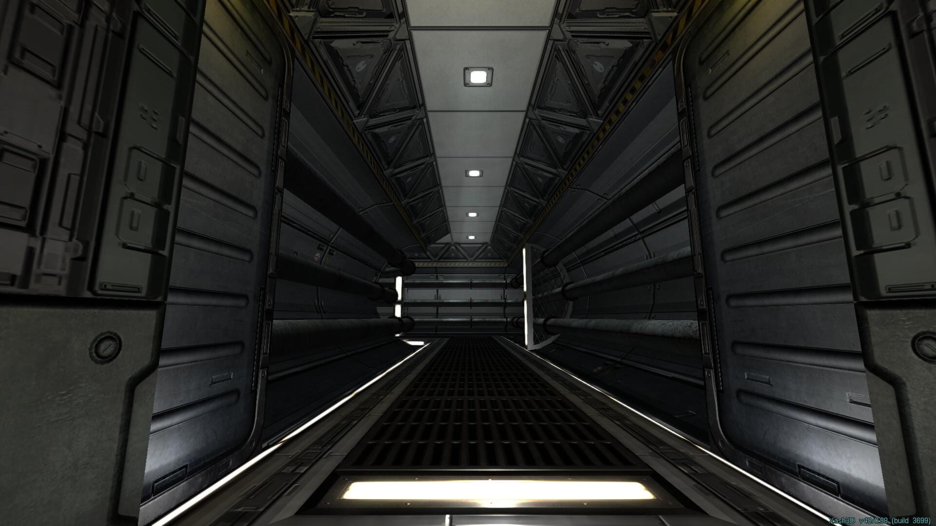 Area 51 - Screenshot
