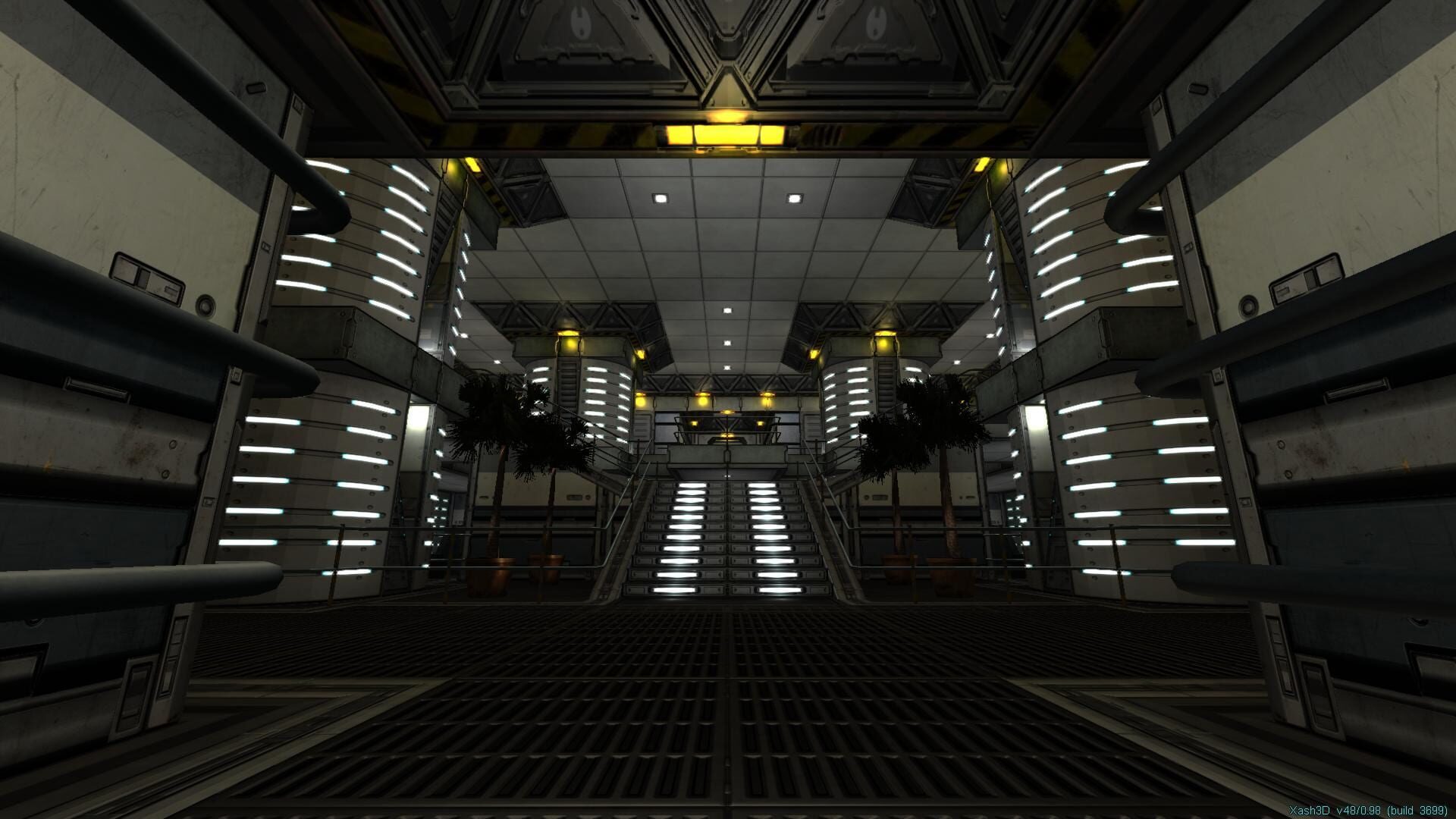 Area 51 - Screenshot