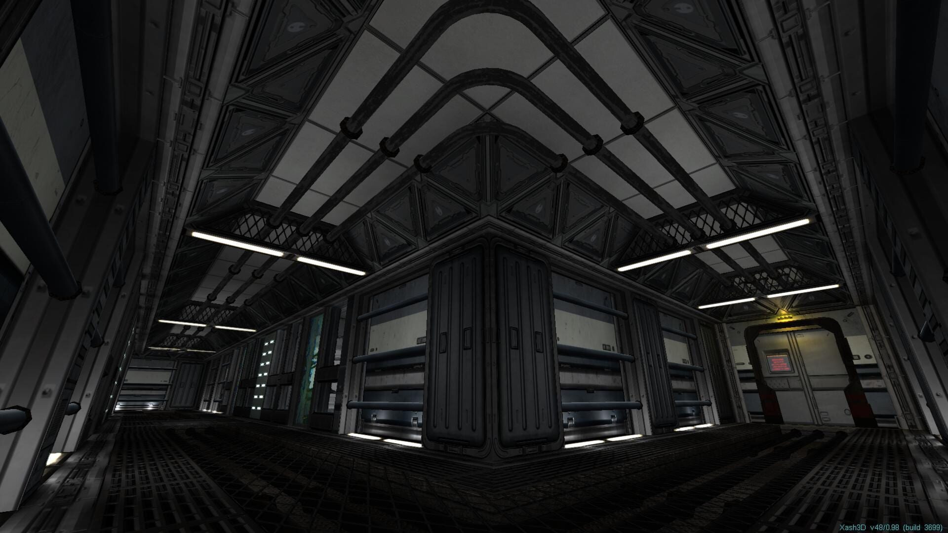 Area 51 - Screenshot