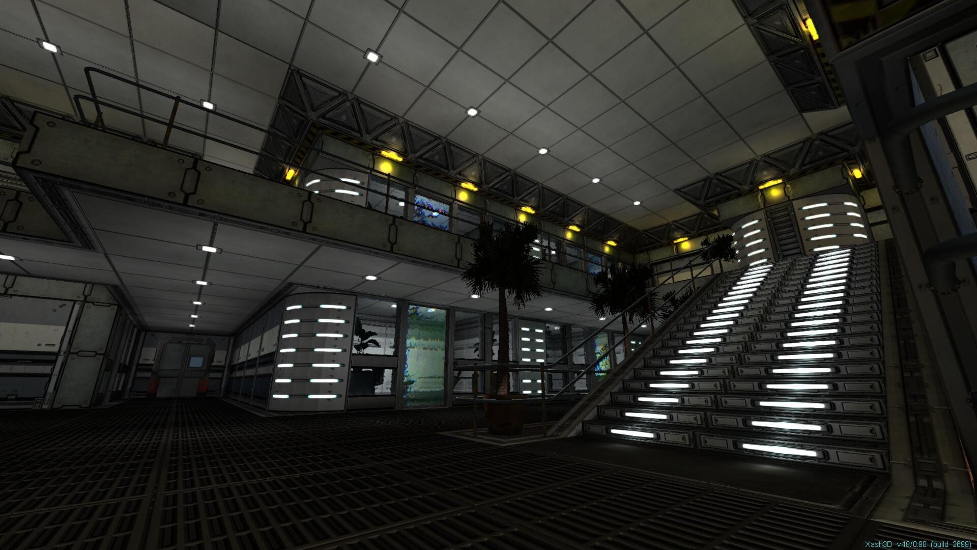 Area 51 - Screenshot