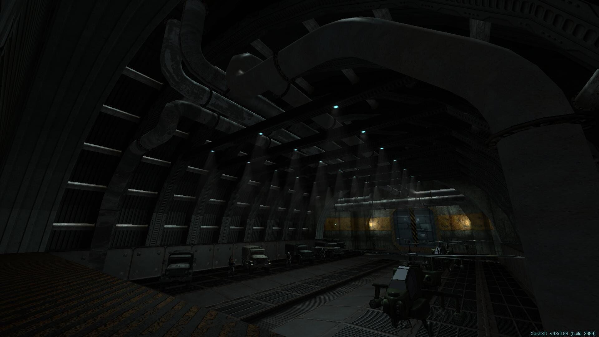 Area 51 - Screenshot