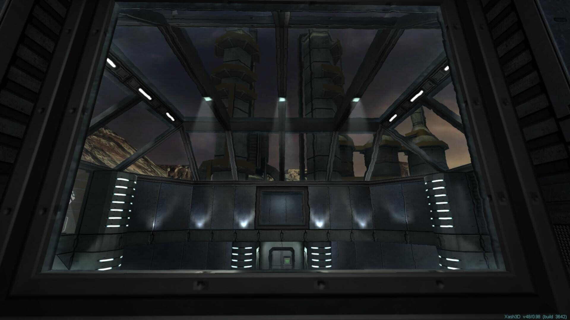 Area 51 - Screenshot