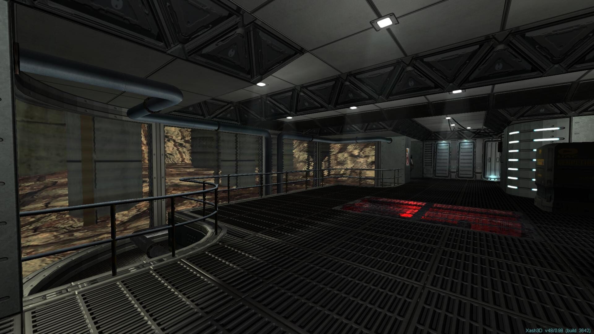 Area 51 - Screenshot