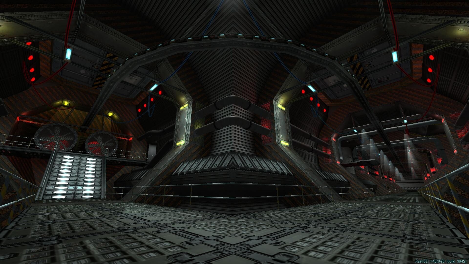 Area 51 - Screenshot