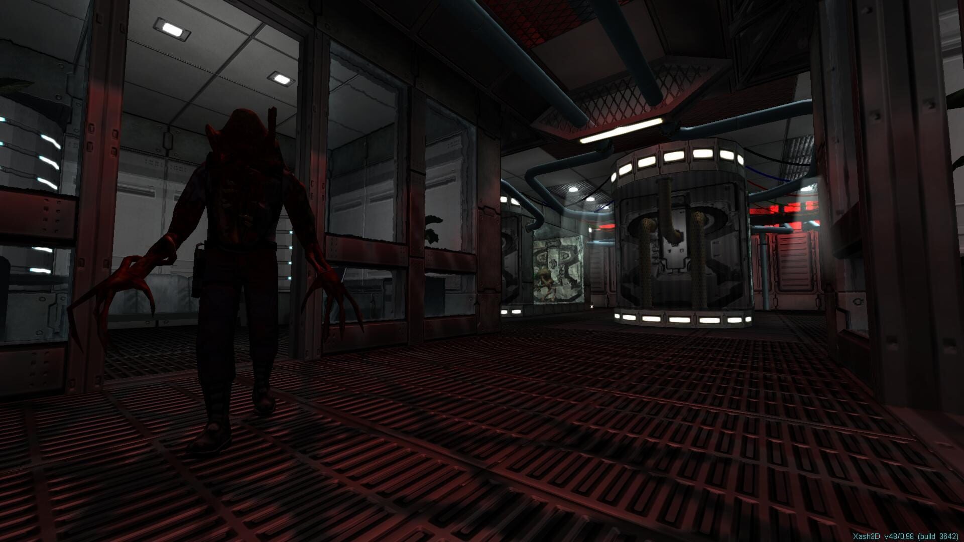 Area 51 - Screenshot