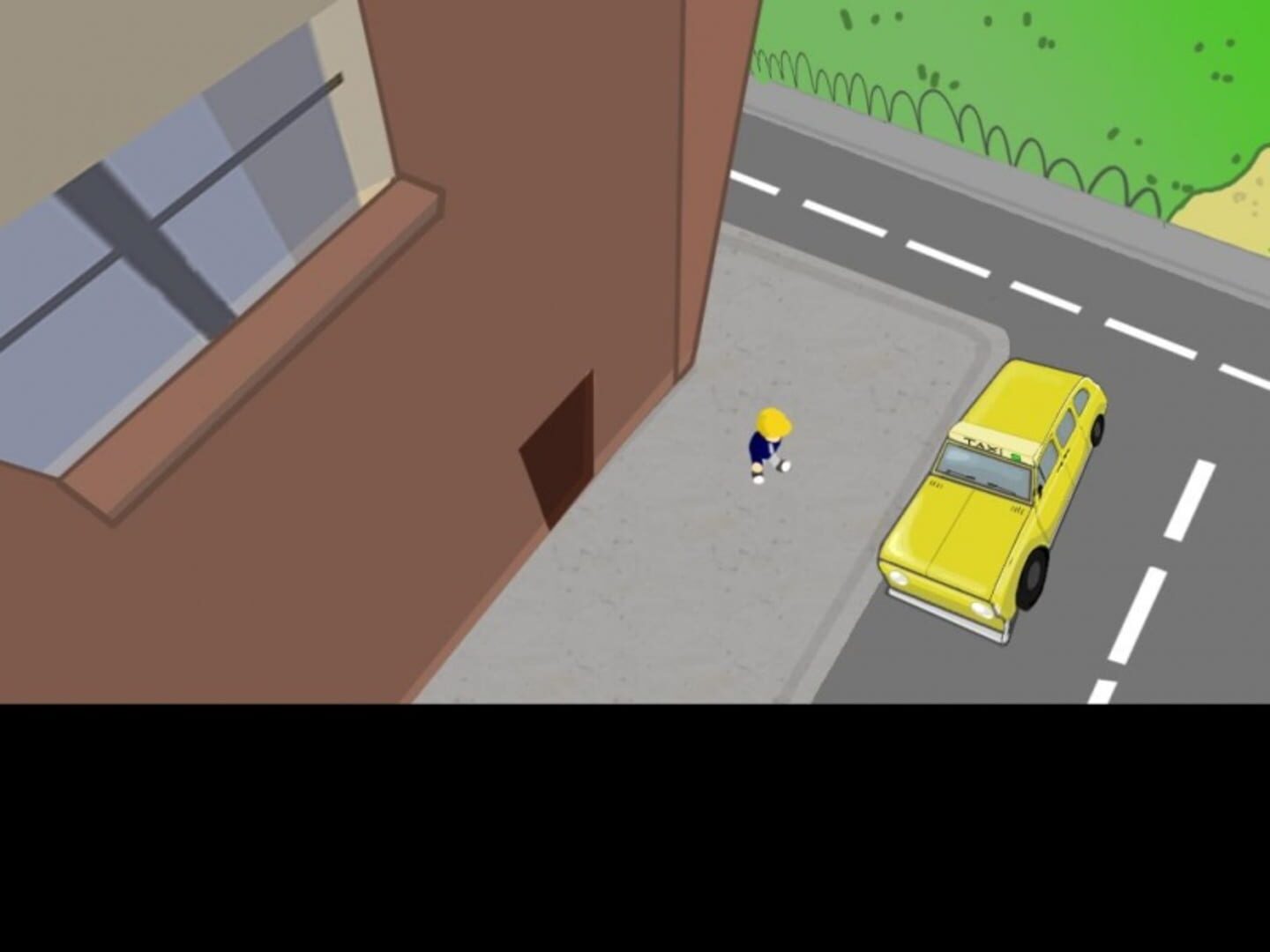 Lucas y el Caso del Cuadro Robado