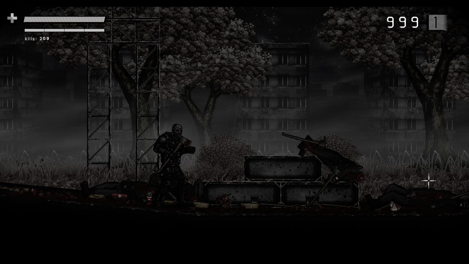Final Response