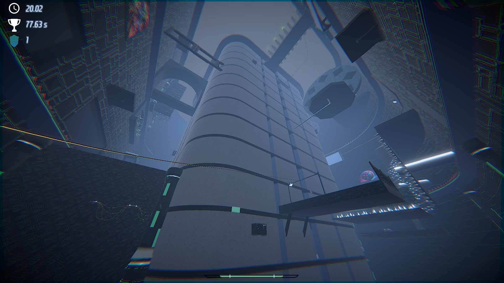 DuaLight - Screenshot