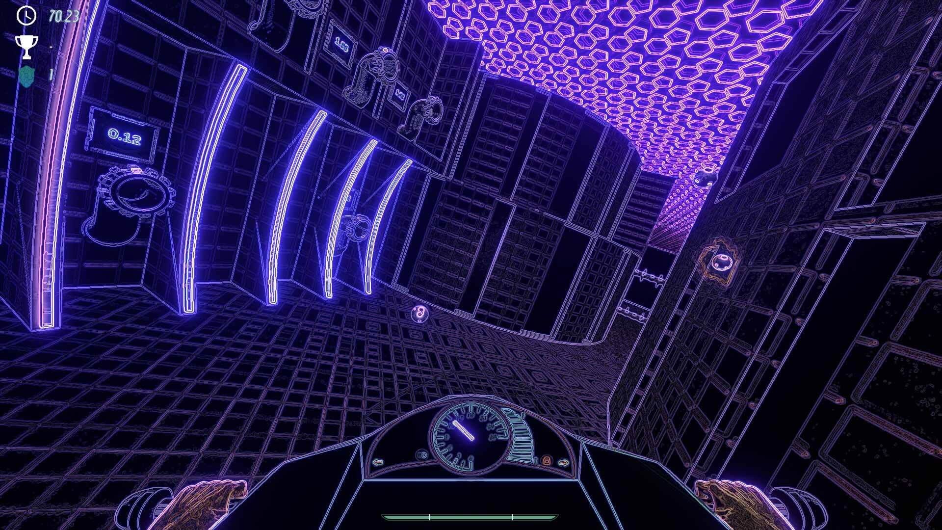 DuaLight - Screenshot