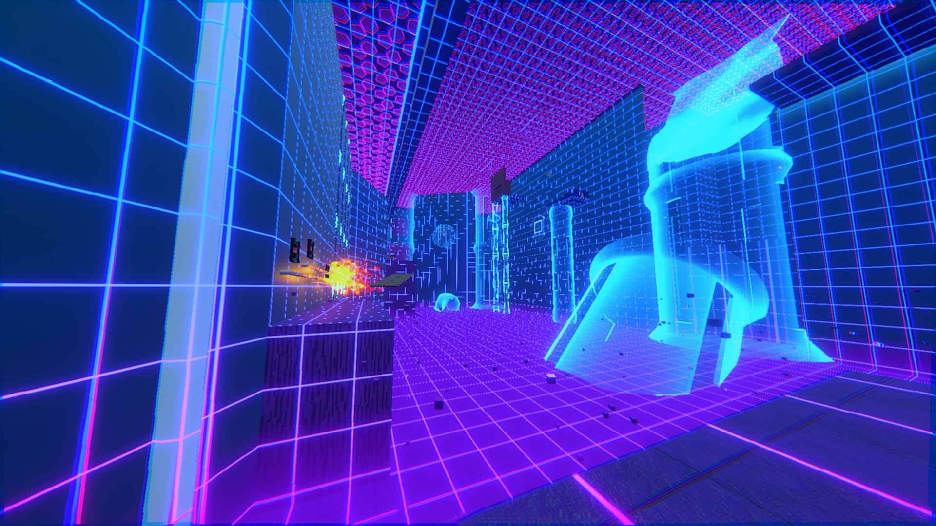 DuaLight - Screenshot