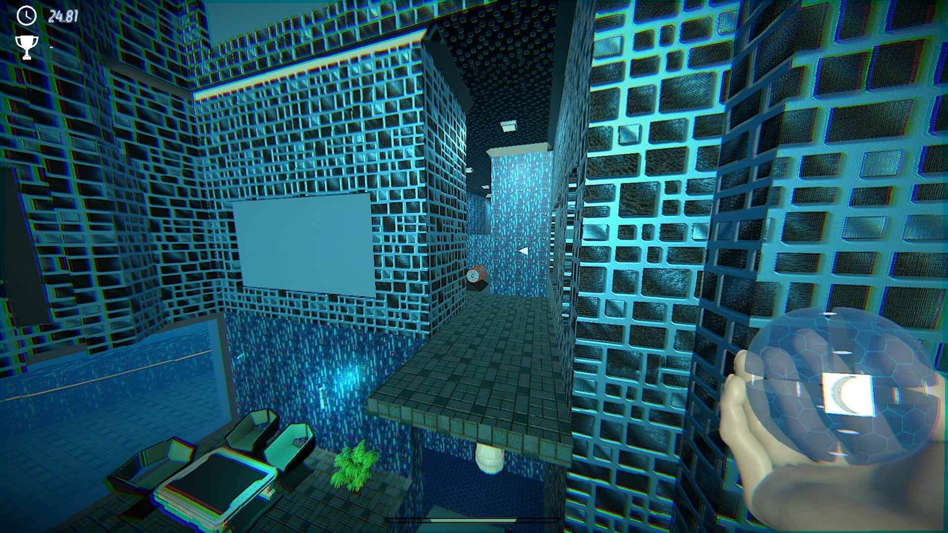 DuaLight - Screenshot