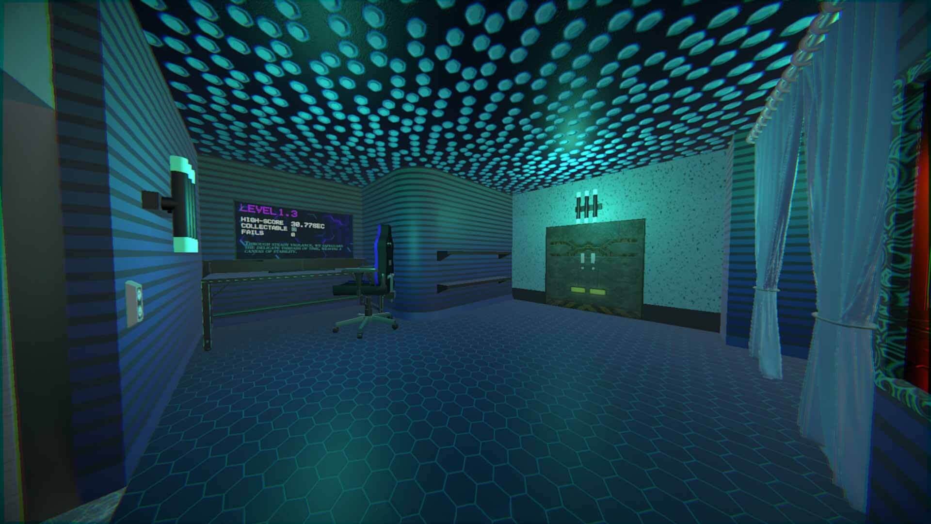DuaLight - Screenshot