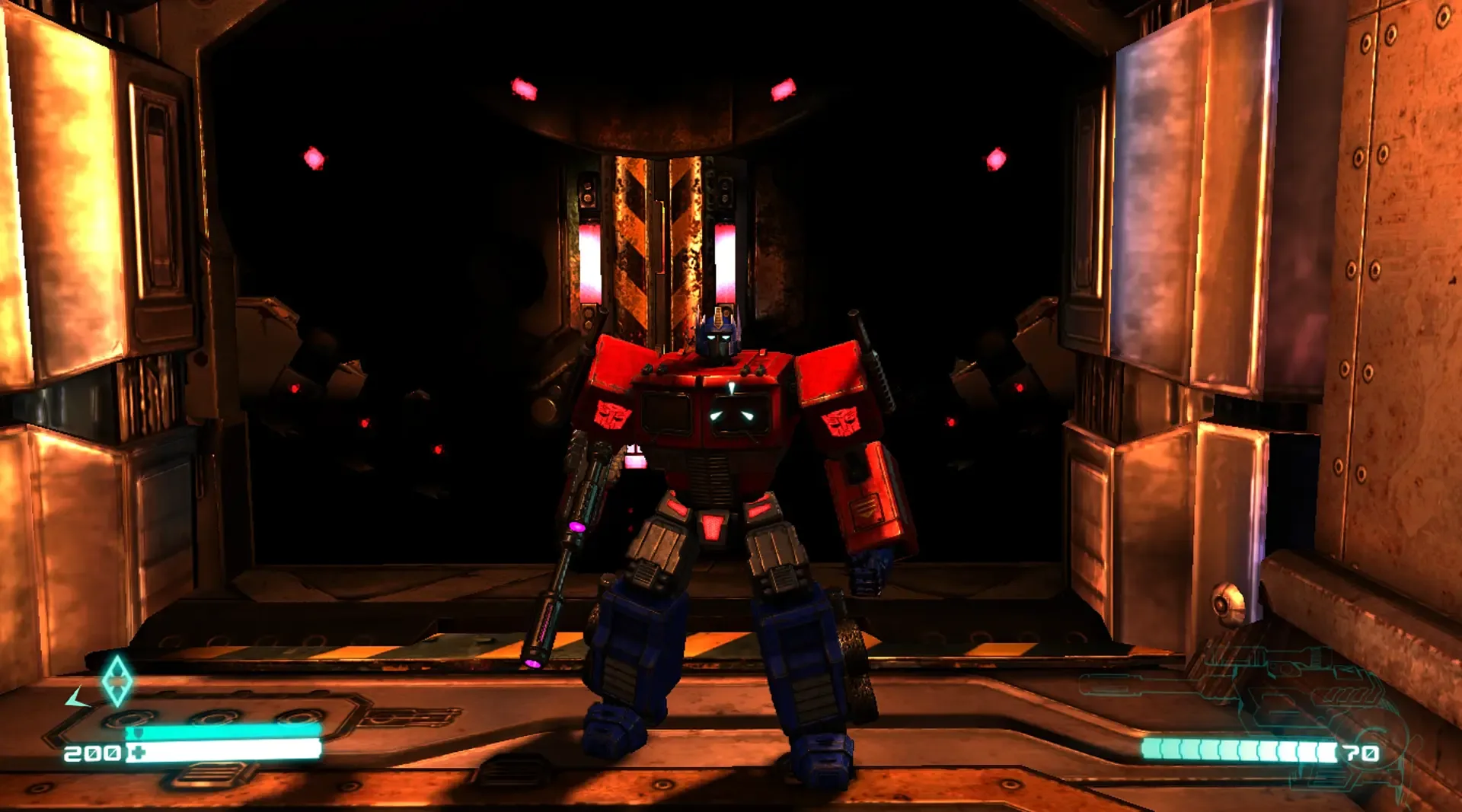 Transformers: Fall of Cybertron - Ultimate Edition