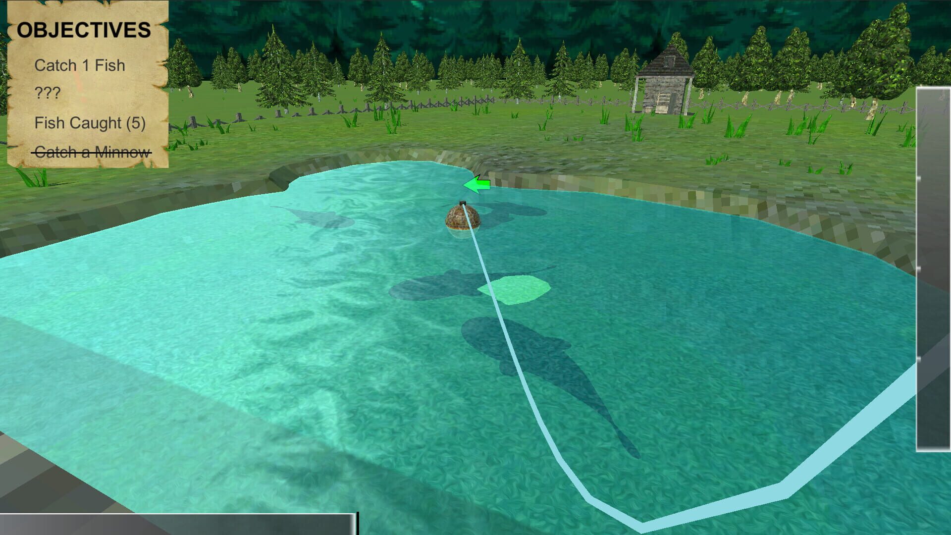 Fishing With The Homies