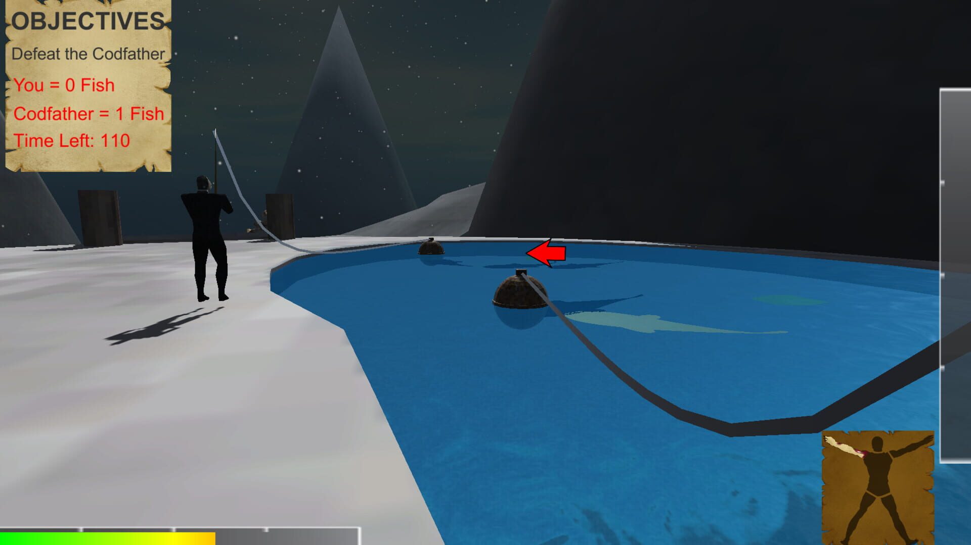Fishing With The Homies