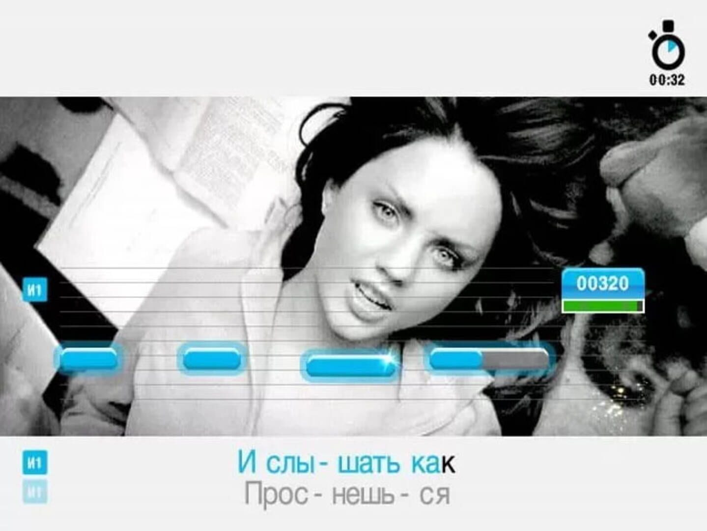 SingStar Russian Hit