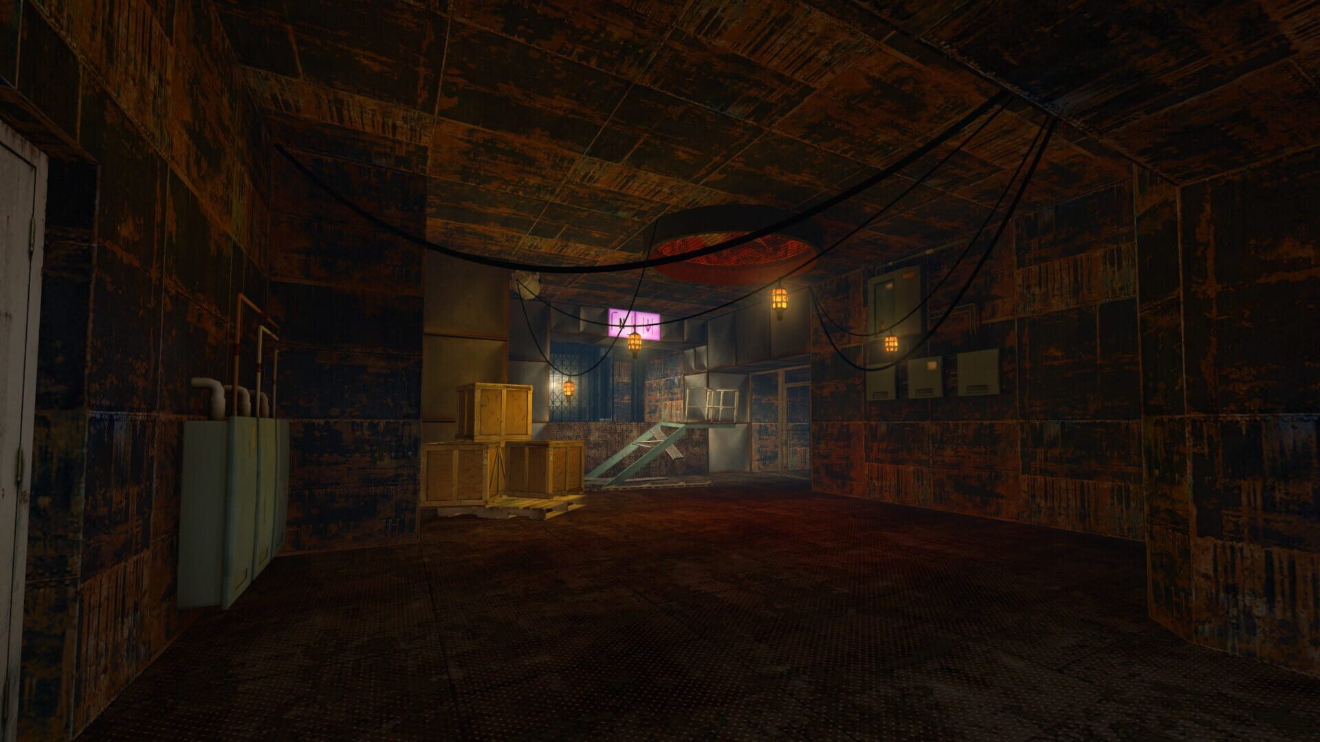 Portal: Ambition - Screenshot