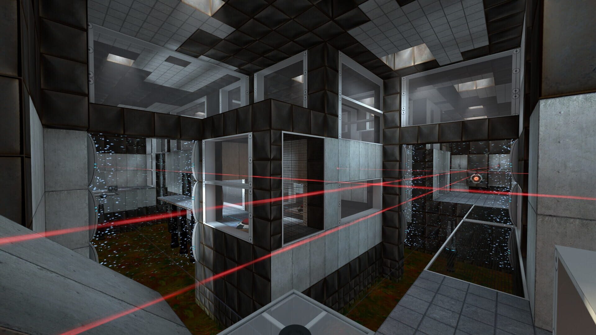 Portal: Ambition