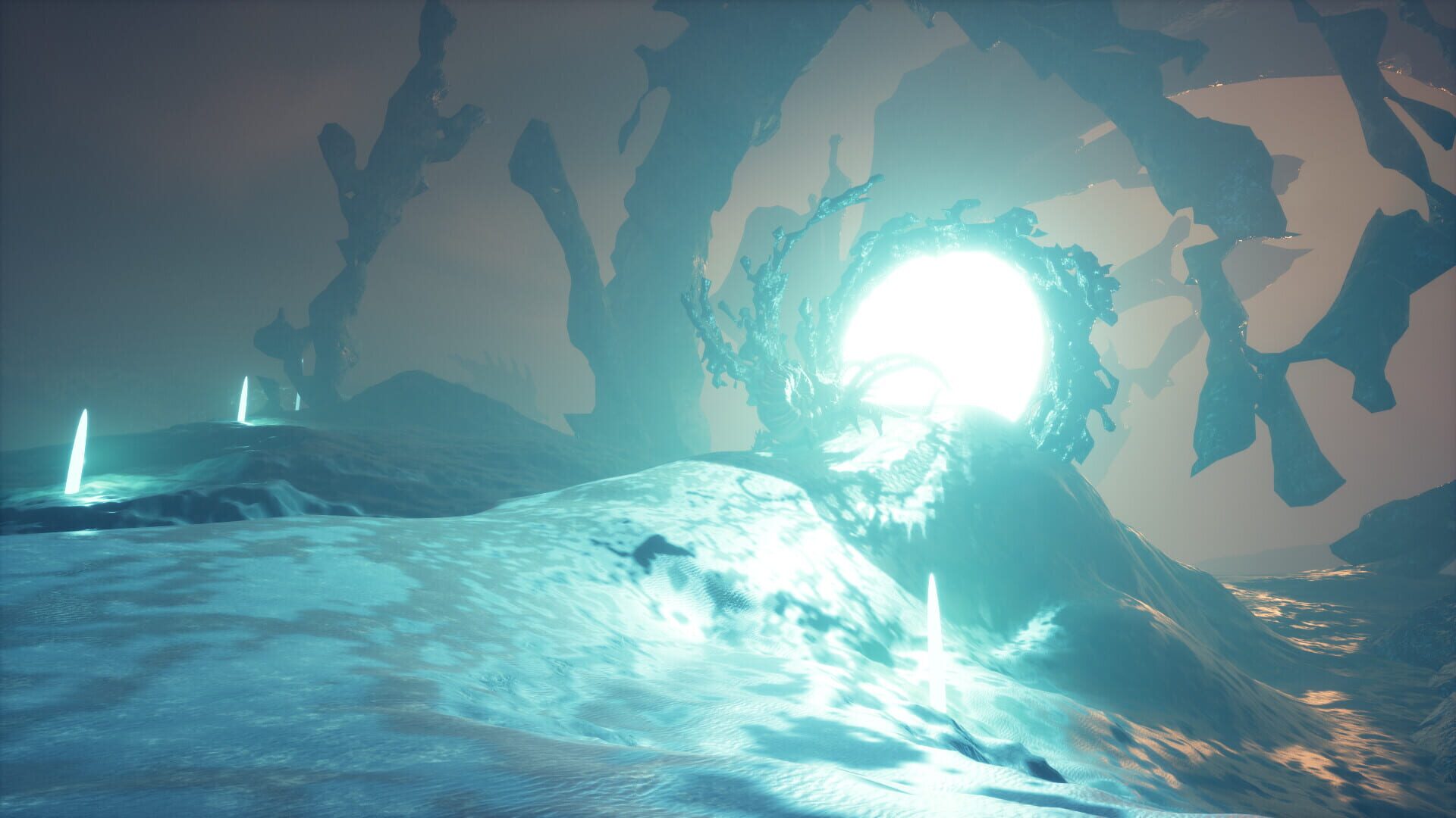 T-Abyssal Virus: Origin