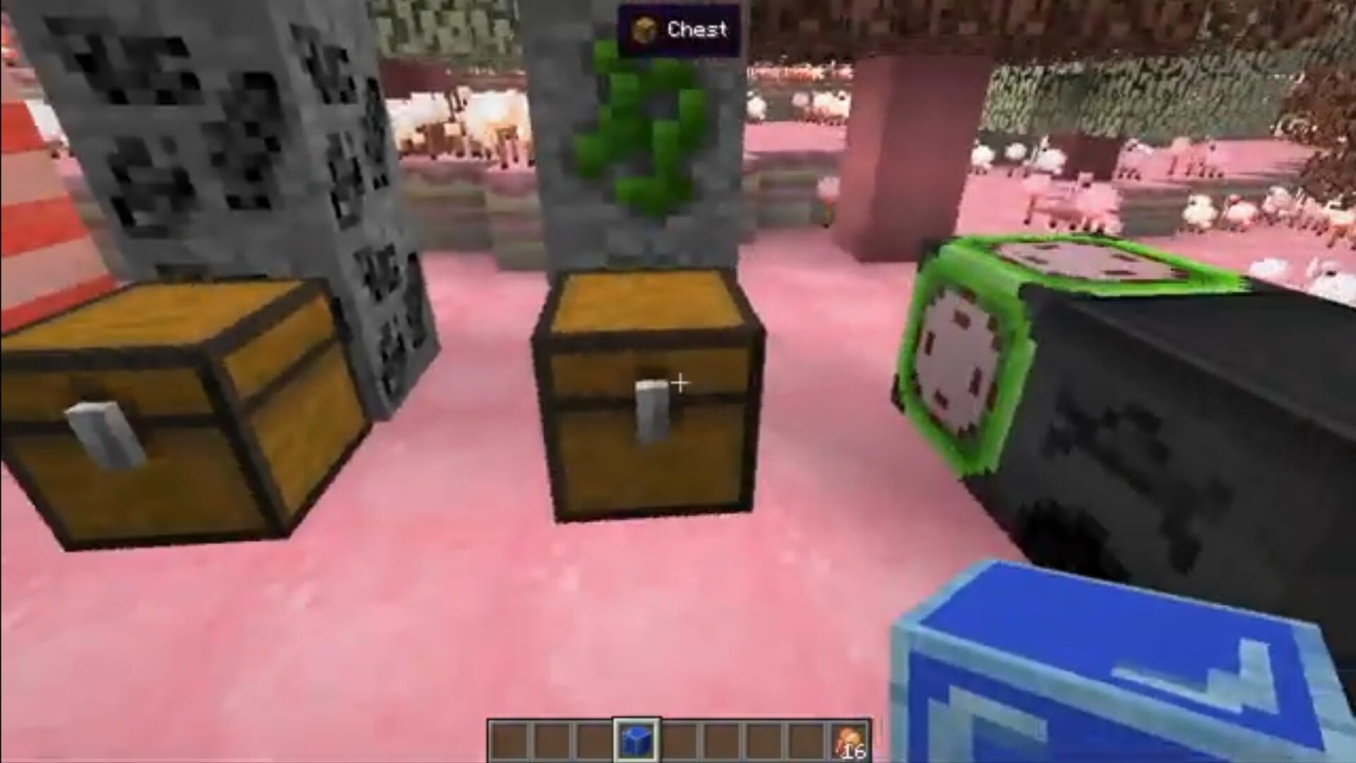 CandyCraft
