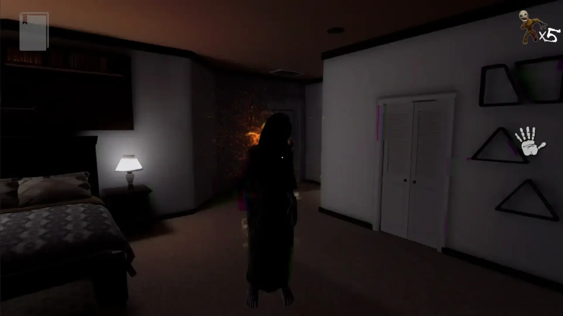 Paranormal Territory 2