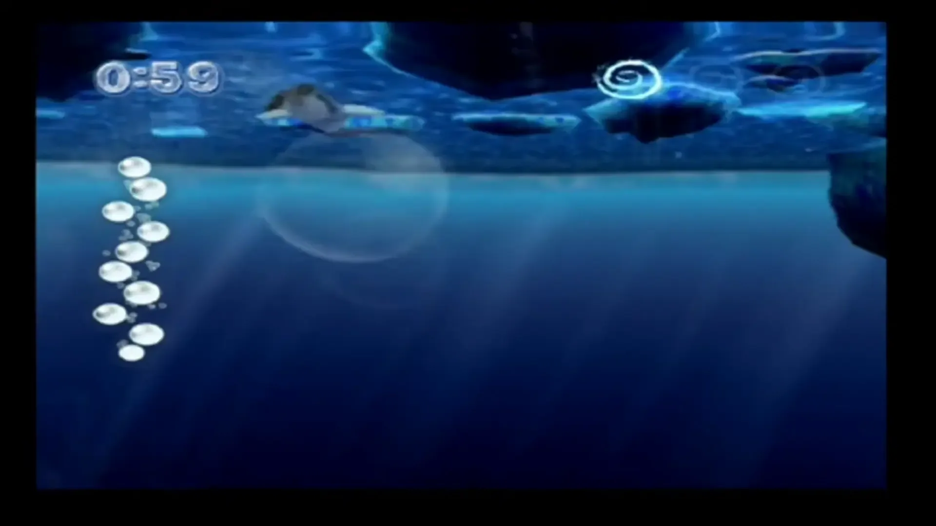 Captura de pantalla - Happy Feet