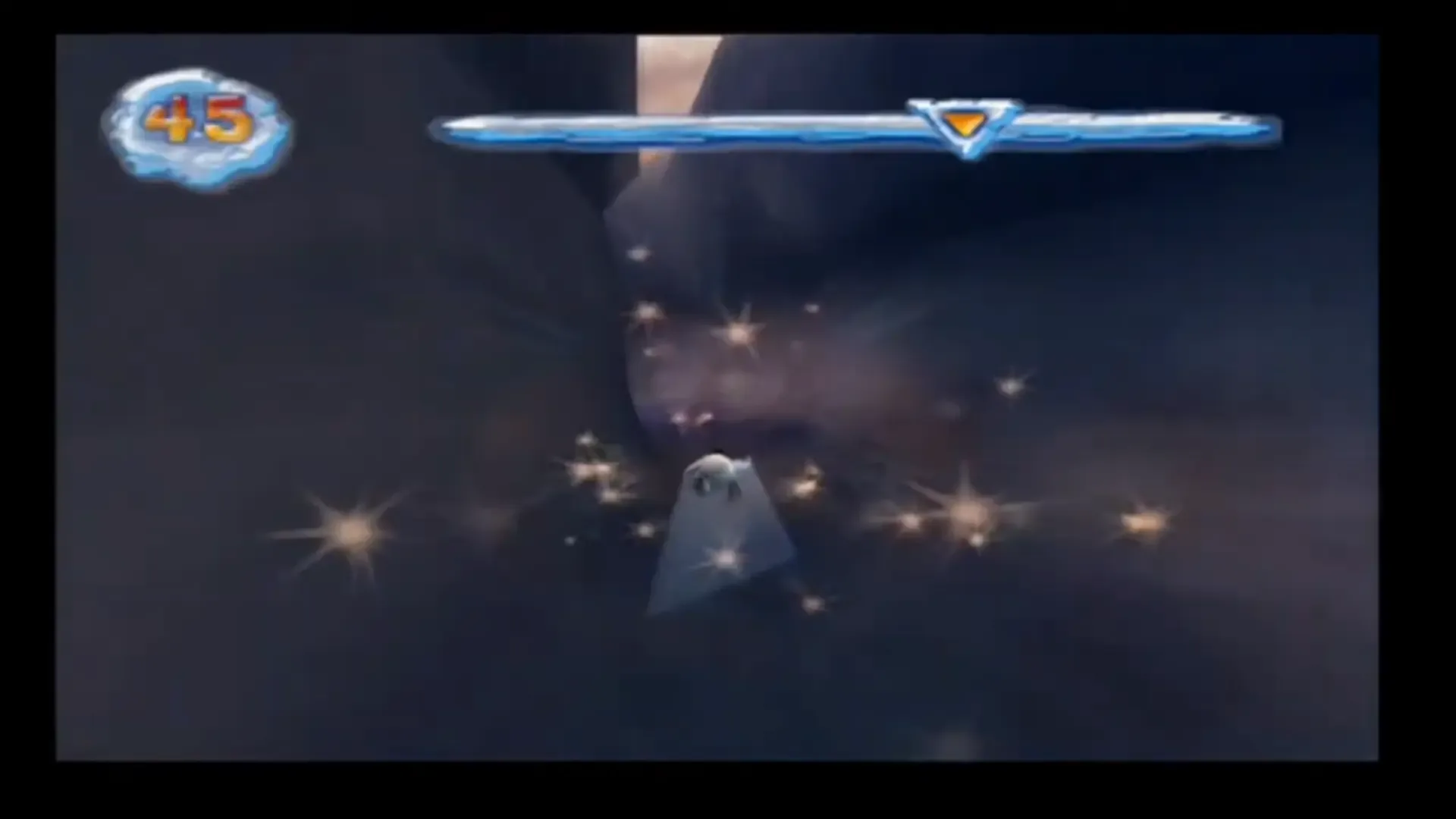 Captura de pantalla - Happy Feet