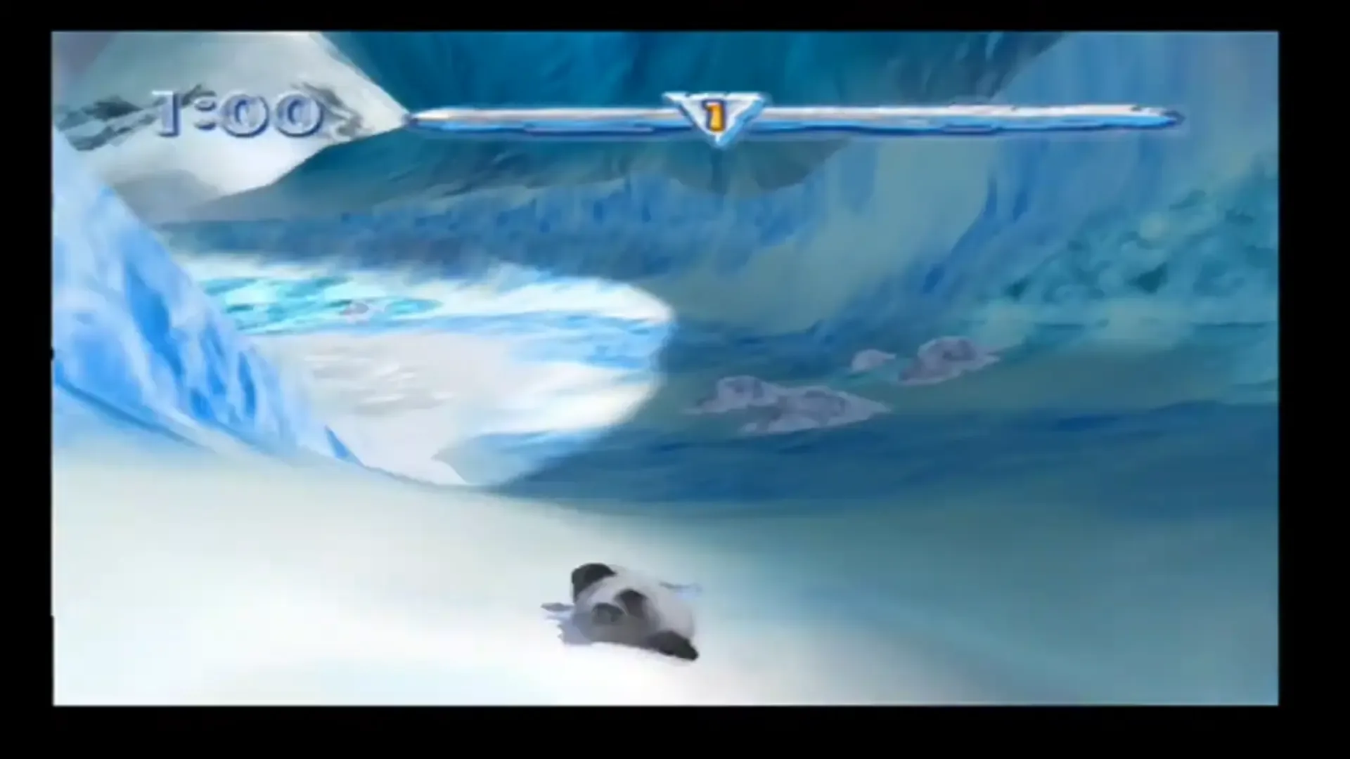 Captura de pantalla - Happy Feet