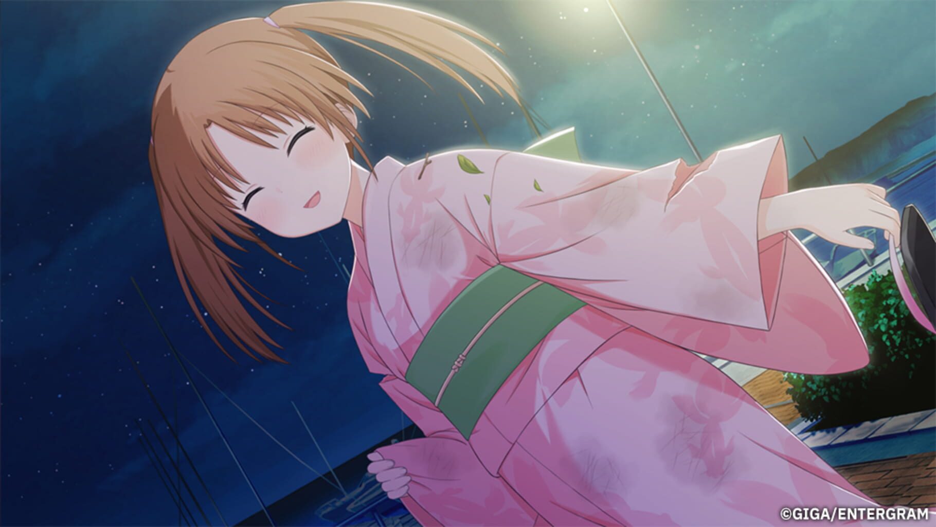 Kono Aozora ni Yakusoku wo: Refine screenshot