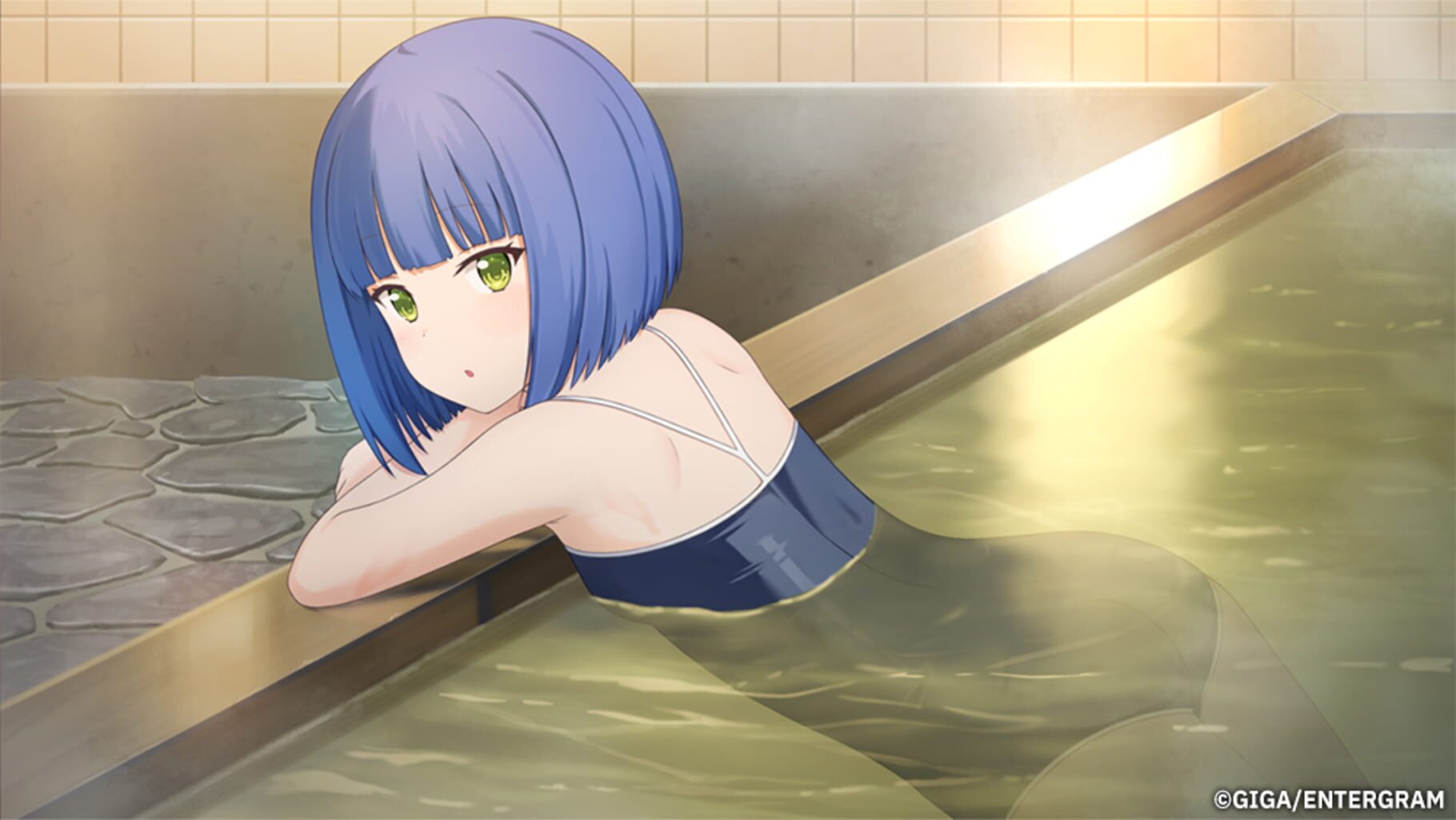 Kono Aozora ni Yakusoku wo: Refine screenshot