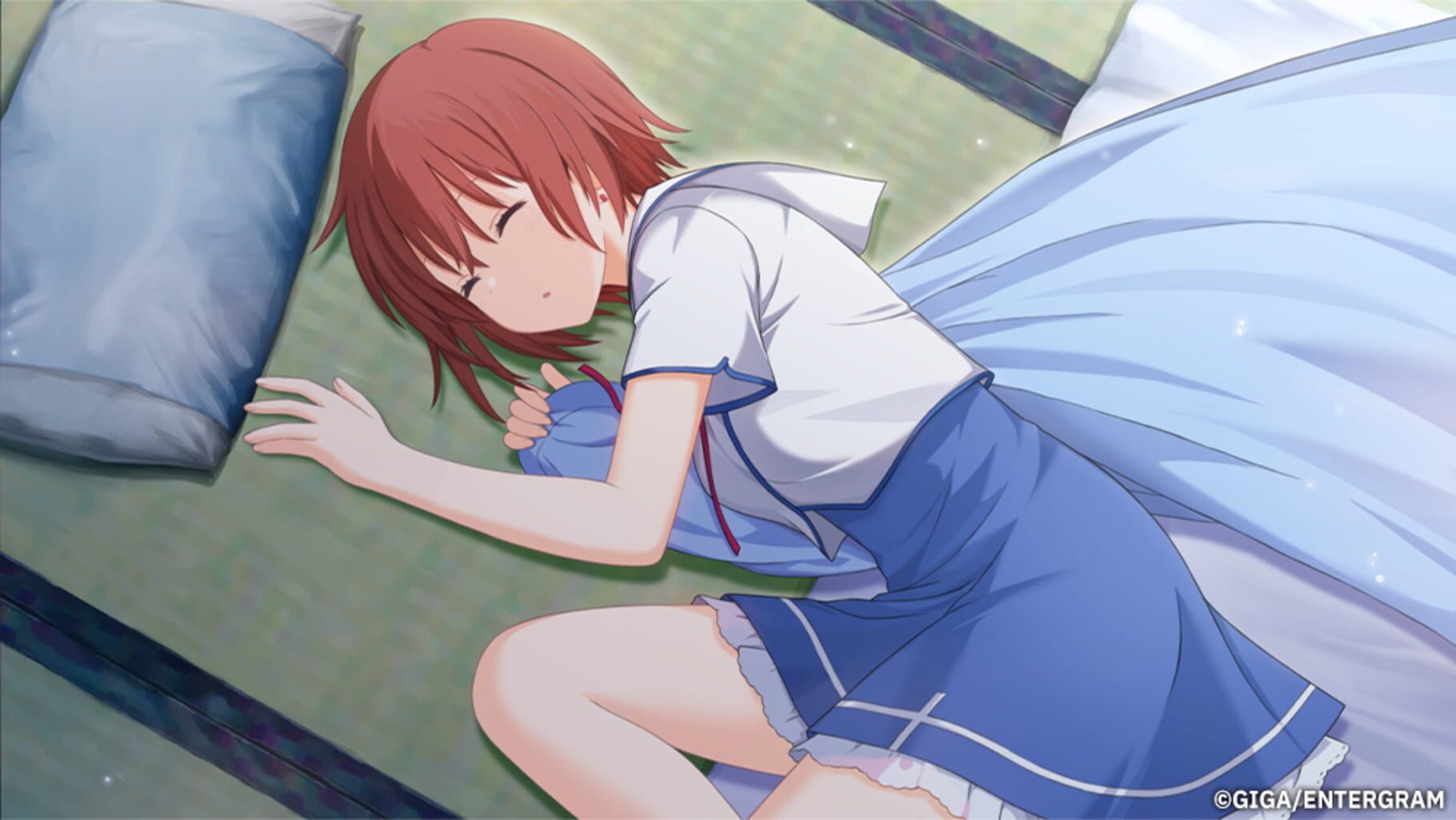 Kono Aozora ni Yakusoku wo: Refine screenshot